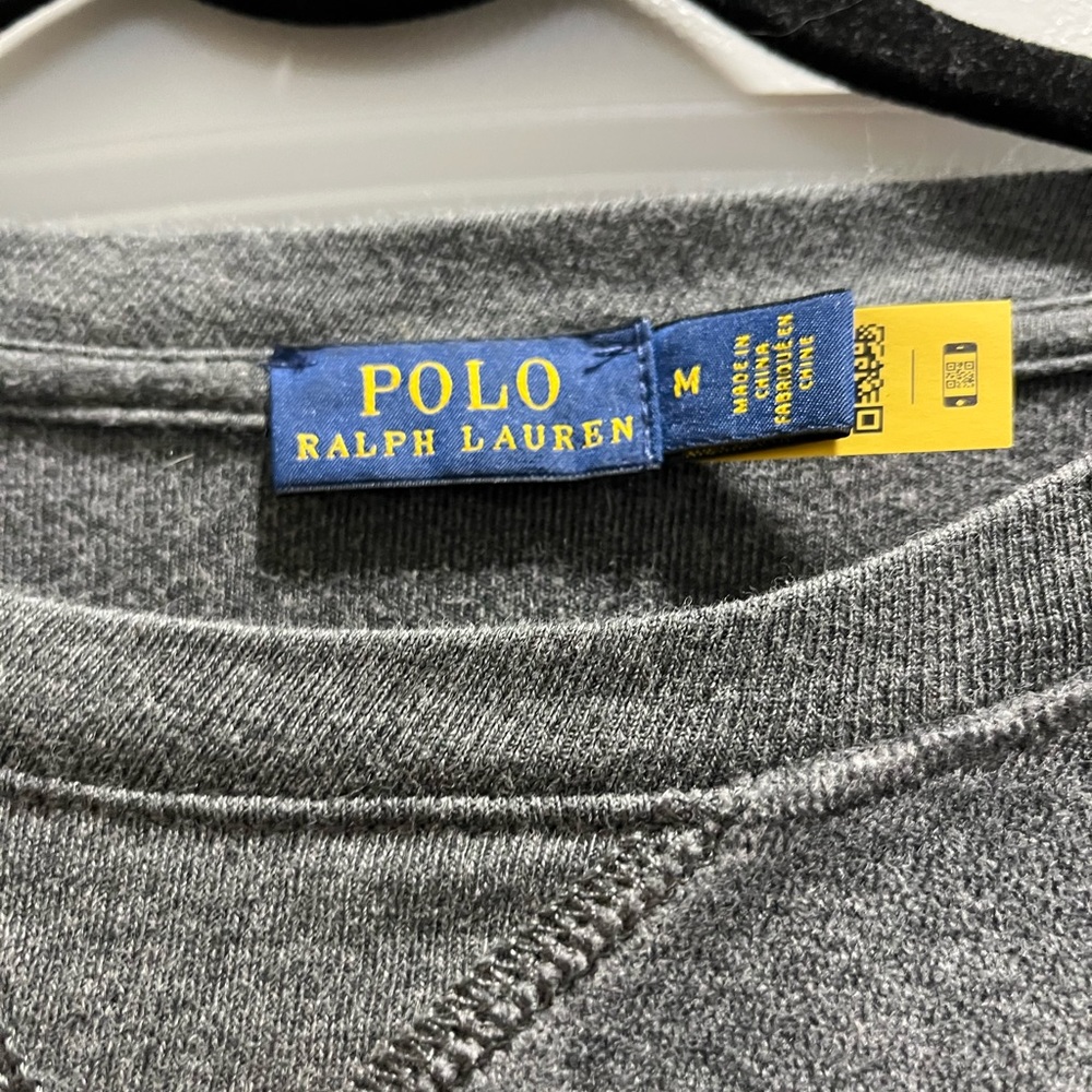 Polo Ralph sweater - Picture 3 of 3
